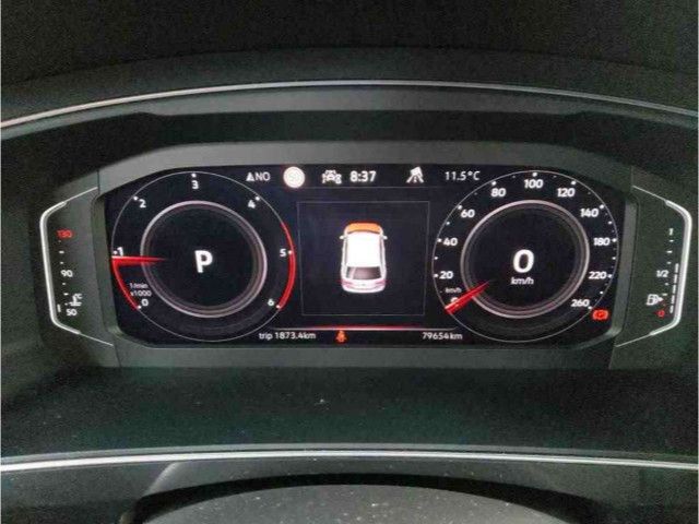 Volkswagen Tiguan Allspace - Bild 4