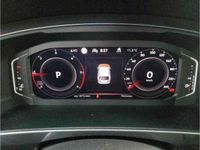 Volkswagen Tiguan Allspace - Vorschau Bild 4