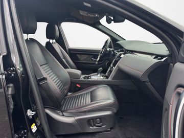 Land-Rover Discovery - 9