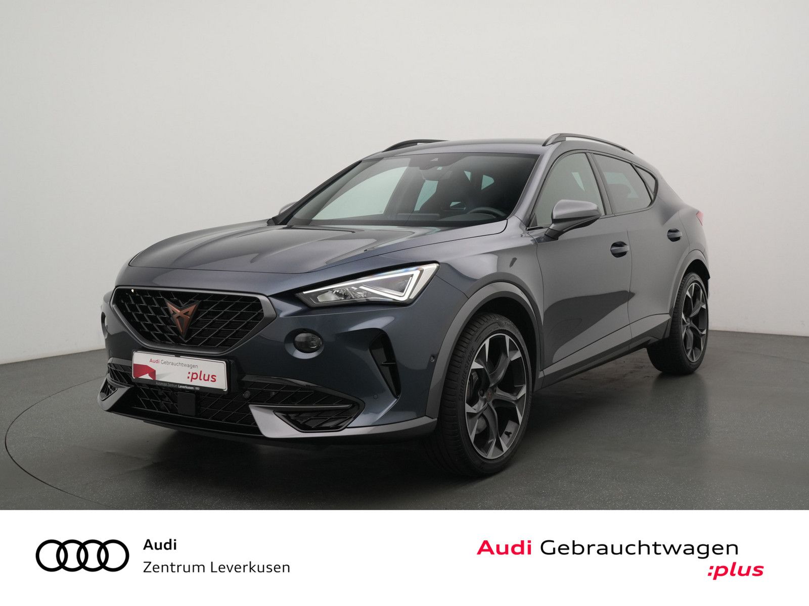 Cupra Formentor - Bild 1