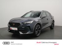 Cupra Formentor - Vorschau Bild 1