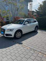 Audi Q5 3.0 TDI S tronic quattro -