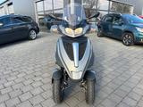Piaggio 300 LT - PIAGGIO 300