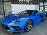 Corvette C8 Stingray Coupe 2024 3LT Europamodell - Corvette in Augsburg