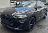 Audi Q8 55 TFSI quattro S-line Facelift MY2025 - Audi Q8 in Augsburg