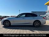 BMW 330i Limousine Sport Line HeadUp/HarmanKardon - silberne BMW 3er Reihe