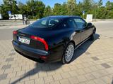Maserati 3200 GT  - Maserati 3200: Sportwagen