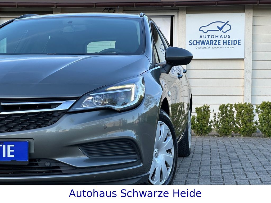 OPEL Astra – Vorschaubild 10
