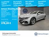 Volkswagen Arteon Shooting Brake 2.0 TDI DSG R-Line Navi IQ - VW Arteon Gebrauchtwagen in Frankfurt