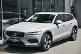 Volvo V60 Cross Country B4 AWD Plus Leder* Navi* ACC* - graue Volvo V60