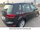 Volkswagen Golf Sportsvan VII Comfortline*DSG*SHZ* - Volkswagen Golf: Geländewagen