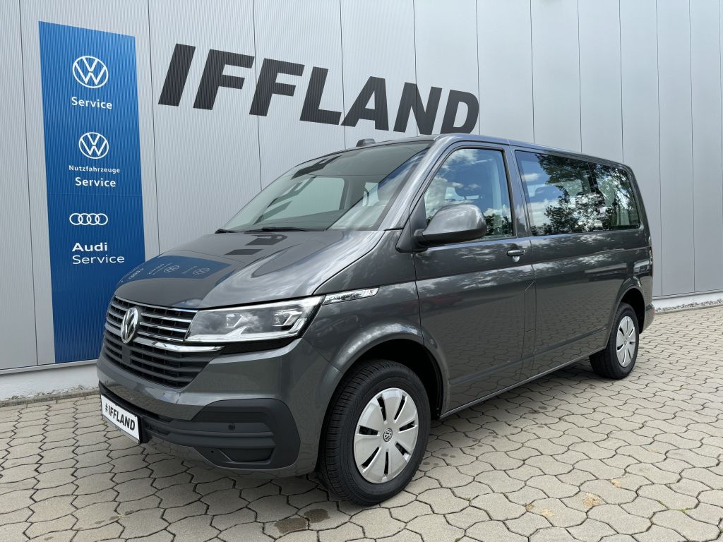 Volkswagen T6 Caravelle