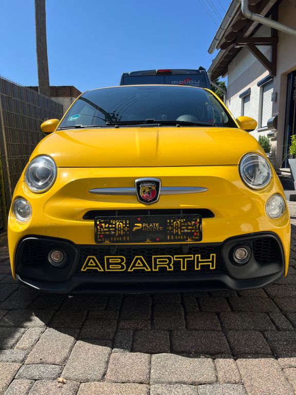Image of Abarth 595