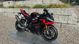 Aprilia RSV4 1100 Factory E5+ 2025er Lagerfahrzeuge! - APRILIA RSV4 1100