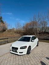 Volvo C30 2.0 Diesel R-Design - Volvo C30: R Design