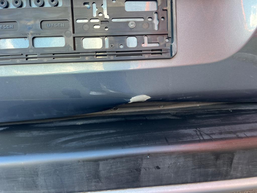 Peugeot Partner Tepee