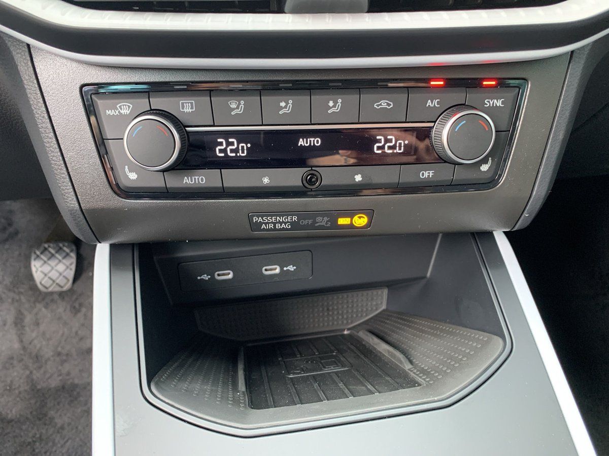 Seat Arona - Bild 18