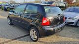 Volkswagen Polo IV Comfortline Im Kundenauftrag / Bastler - Volkswagen Polo aus 2004 mit Benzin-Antrieb: Kleinwagen, mit Klimaanlage