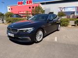 BMW 530d xDrive Touring (G31) Luxury Line - BMW 530 Gebrauchtwagen Bmw530d
