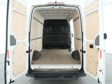 Volkswagen Crafter - 7