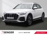 Audi Q5 advanced 40 TDI quattro S tronic Matrix AHK