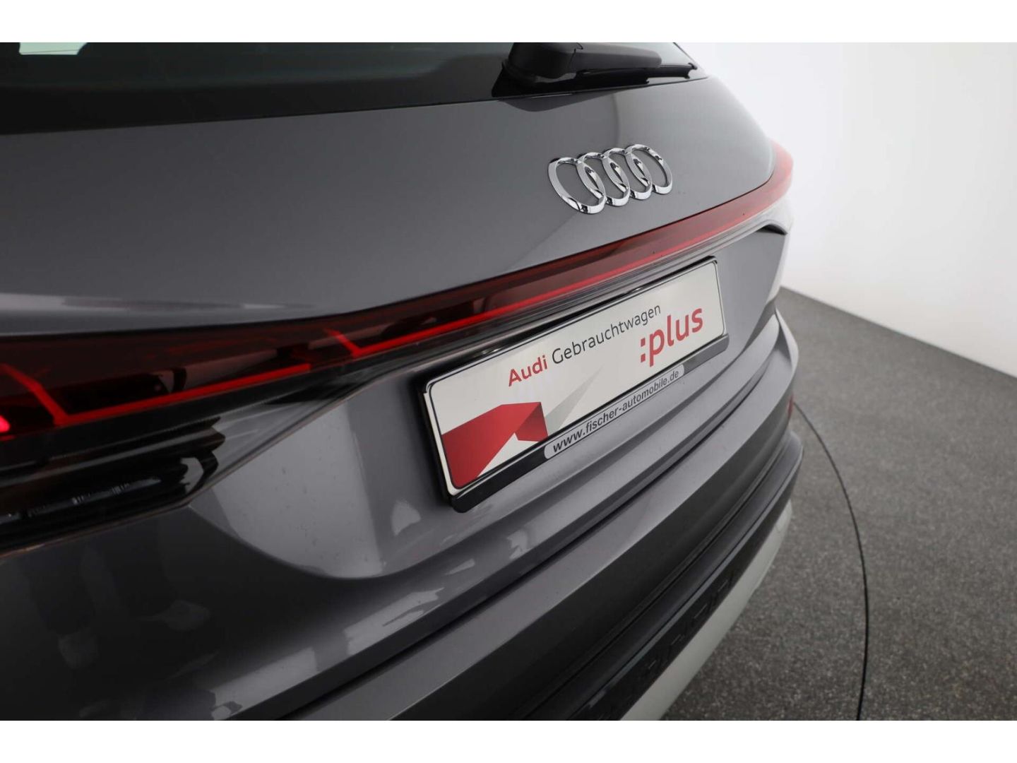 Audi Q4 e-tron - Bild 23