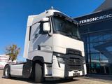 Renault T520 EVO HIGH*ALCOA*2 Tanks*Navi