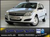 Opel Astra H 1,4 Selection 110 Jahre Klima 4Season - Opel Astra aus 2009: H