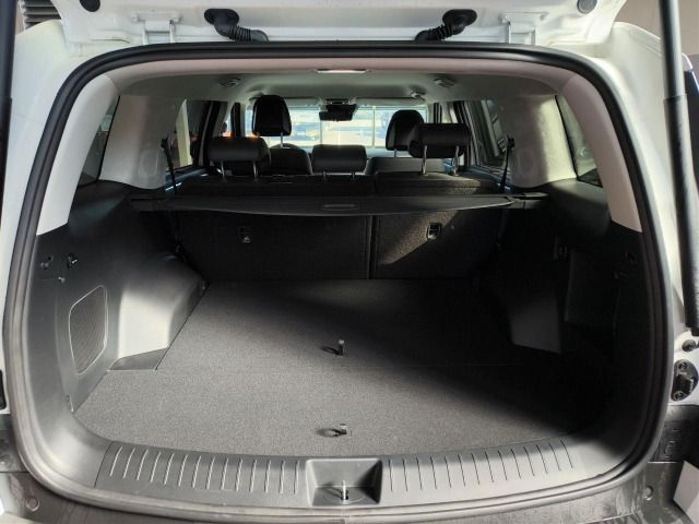 Hyundai Santa Fe – Bild 6