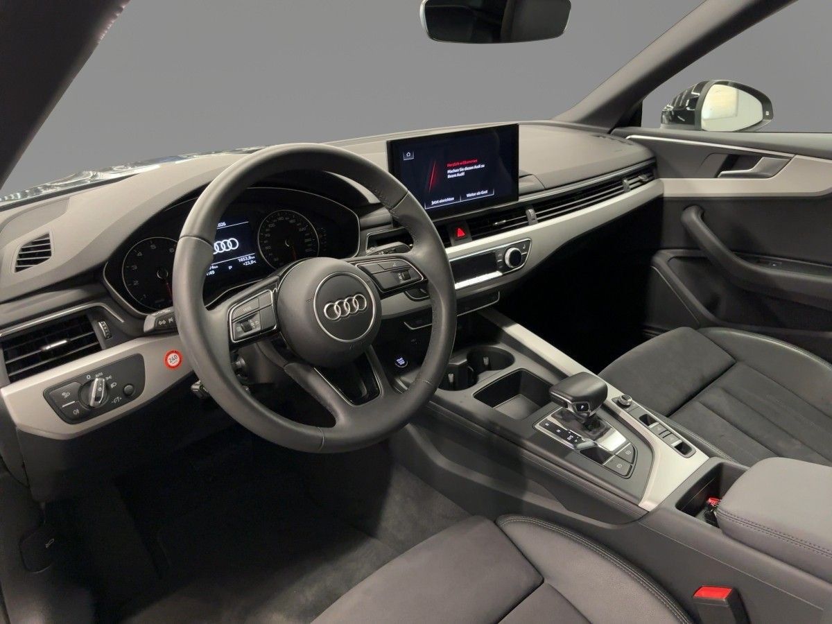 Audi A5 - Bild 12