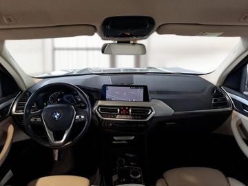 BMW X3 - 7