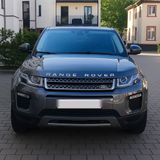 Andere Range Rover Evoque EZ 03/2017 77890km - Evo 7 Gebrauchtwagen