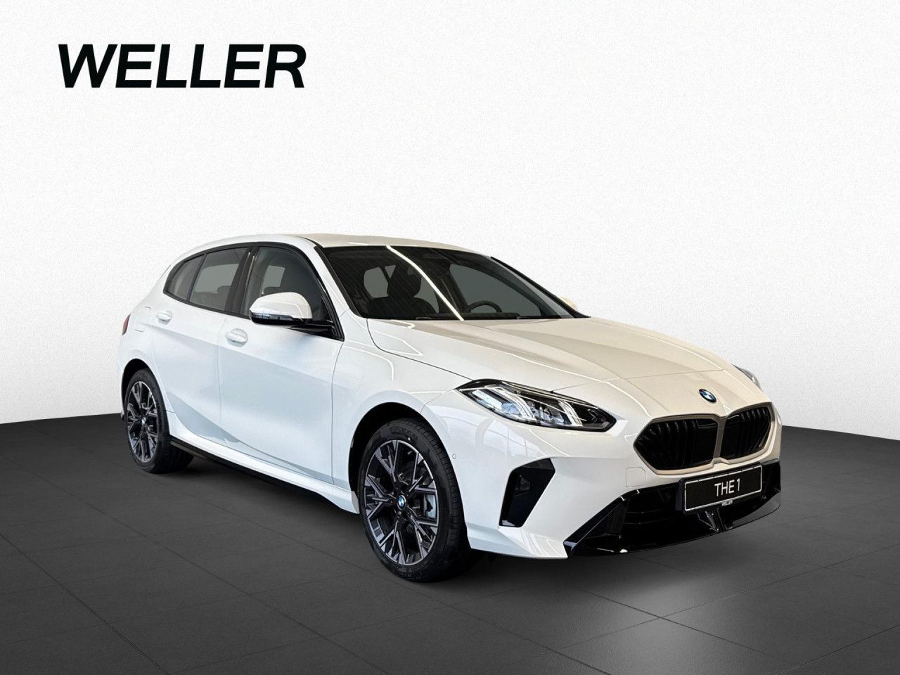 BMW 120 - Bild 5