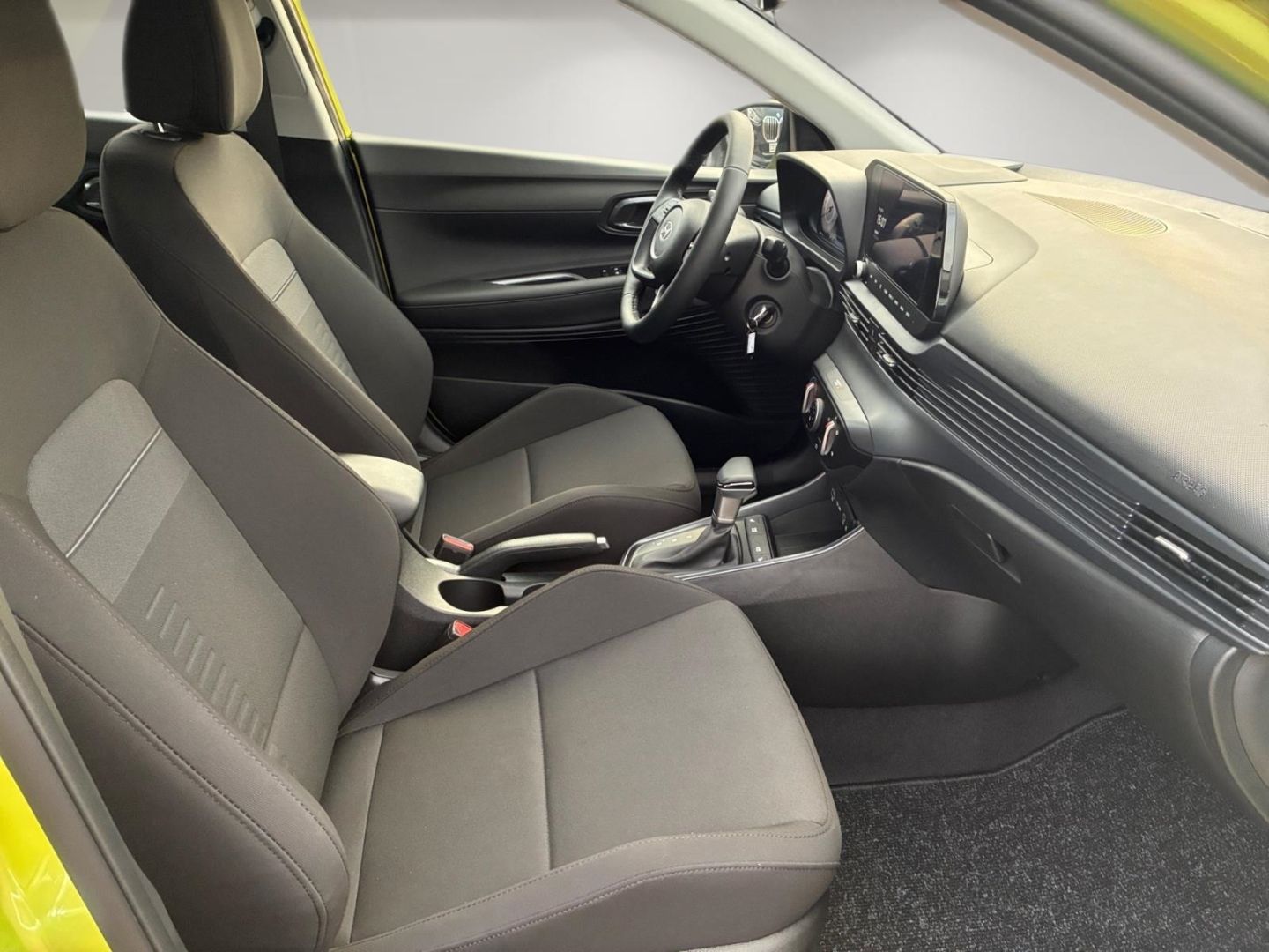Hyundai BAYON – Bild 14