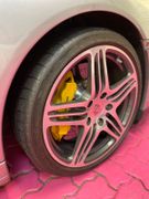 PORSCHE 997 Turbo, 1.Hand, Keramik, Porsche Scheckheft PORSCHE 997 Turbo, 1.Hand, Keramik, Porsche Scheckheft