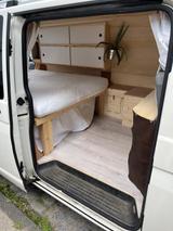 Volkswagen T5 Camperausbau - Volkswagen T5 Transporter in Bremen