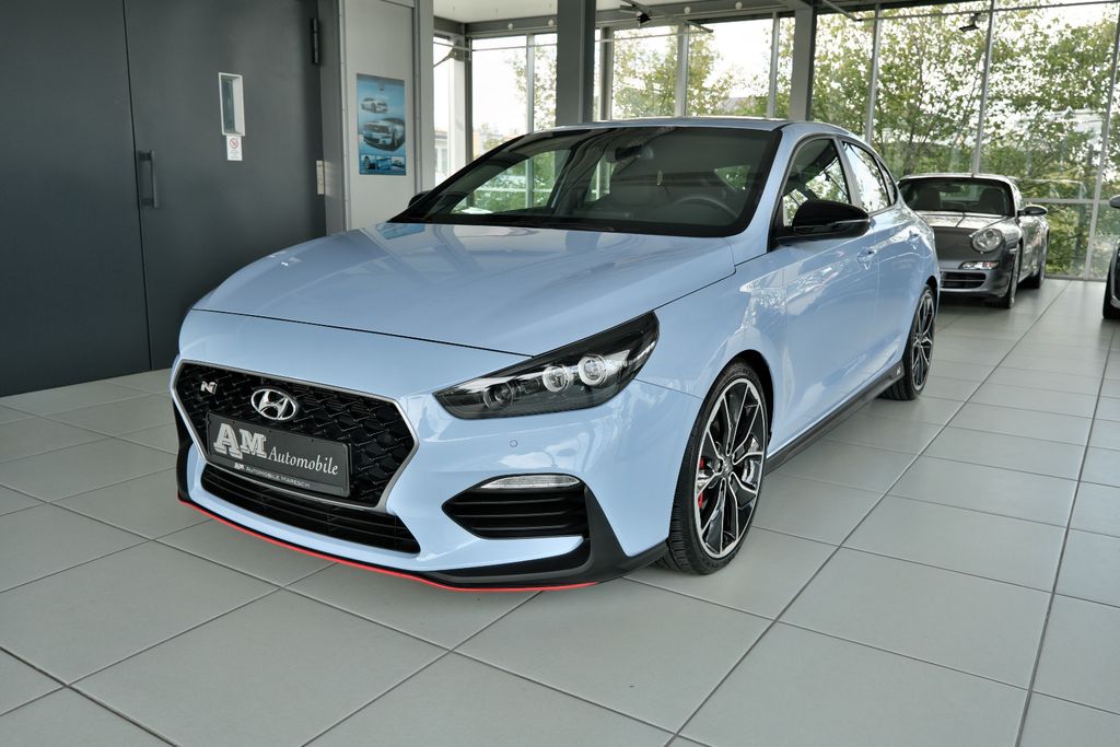 Image of Hyundai i30