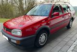 Volkswagen Golf 1.4 Variant Pink Floyd, GSD, ZV, 150Tkm - Volkswagen Golf: Pink Floyd
