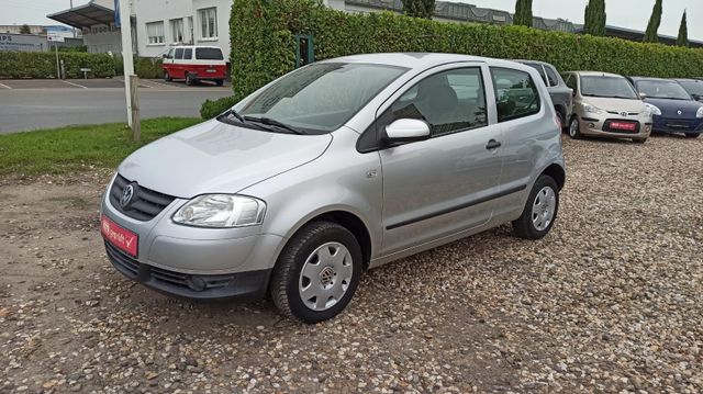 Volkswagen Fox 1.2 Fresh