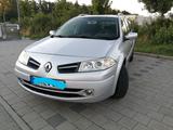 Renault Megane - Renault Megane aus 2008: Kombi