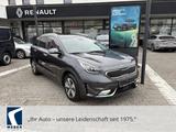 Kia Niro Spirit Plug-in Hybrid Allwetter AHK - Kia Niro mit Schiebedach