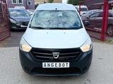 Dacia Dokker Basis TÜV & INSPEKTION NEU - Dacia Dokker Gebrauchtwagen in Berlin