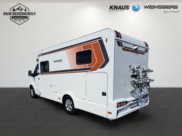 Weinsberg CaraCompact MB EDITION PEPPER 640 MEG Modell2025