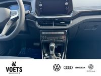 Volkswagen T-Cross - Vorschau Bild 9