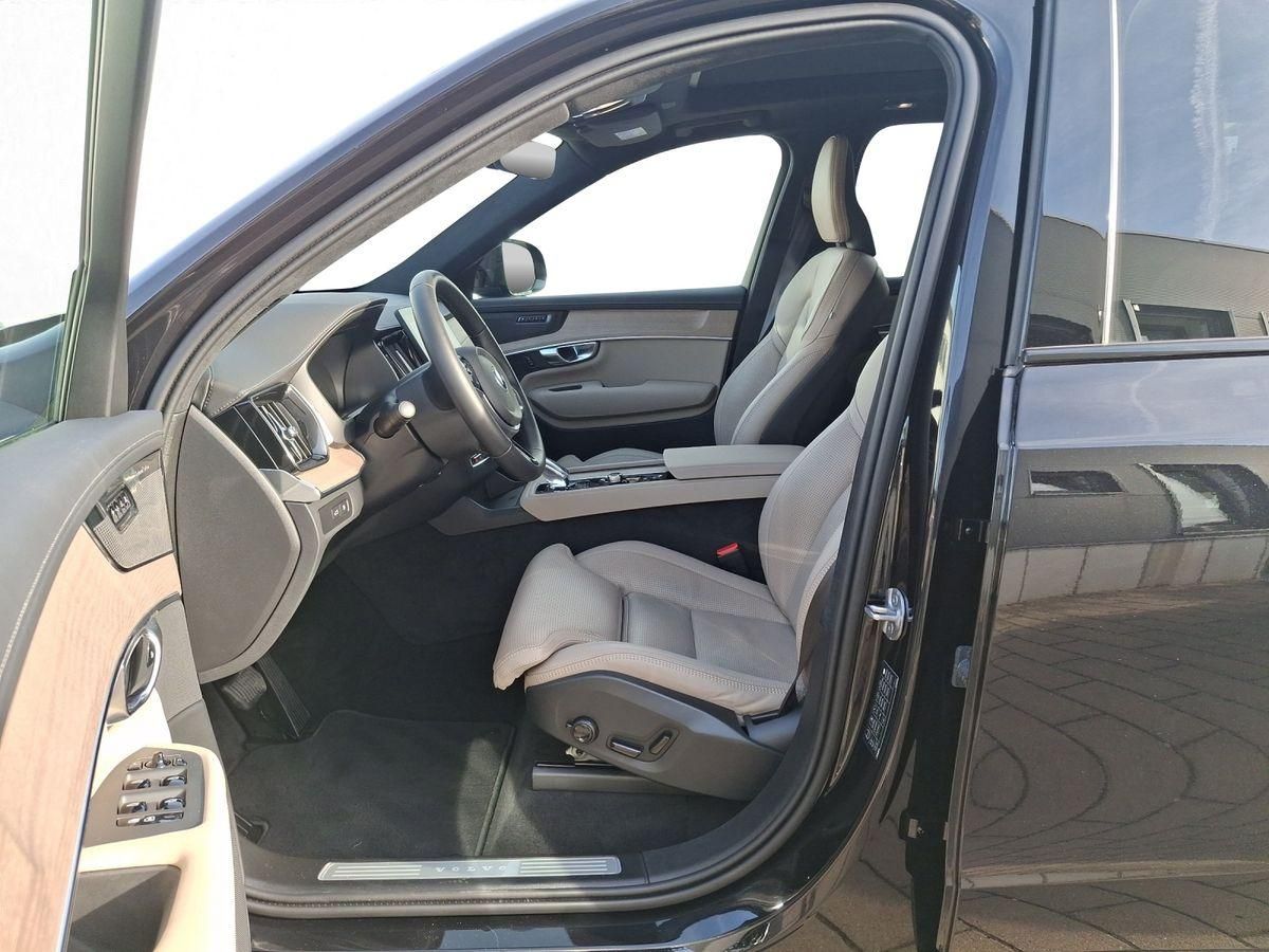 Volvo XC90 - Bild 13