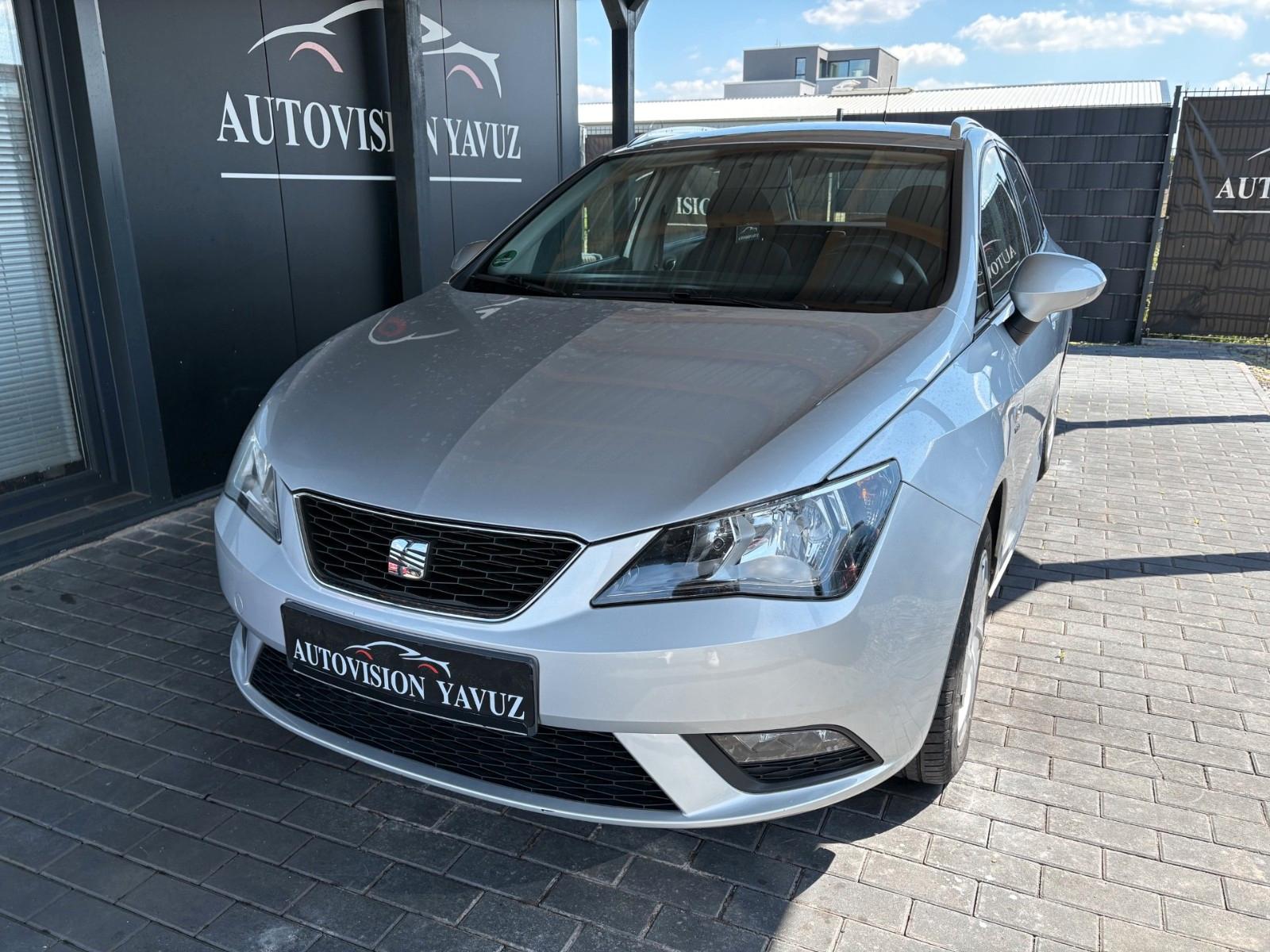 Seat Ibiza ST/SERVICE NEU/GARANTIE/PDC/