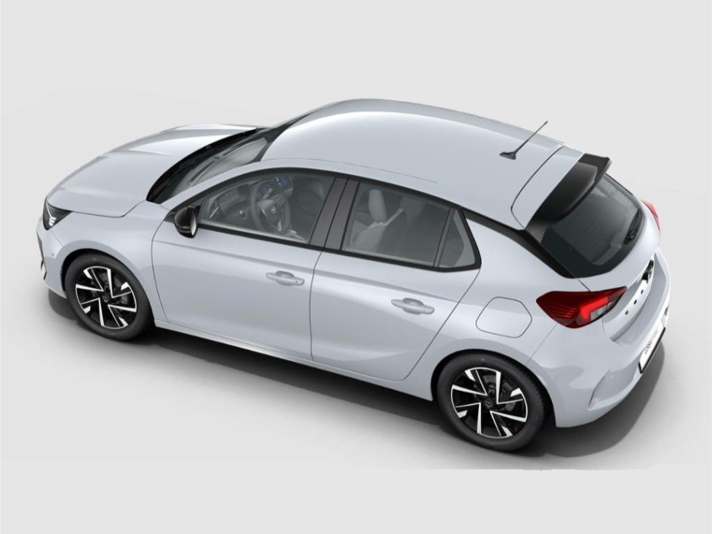 Opel Corsa Edition Hybrid 110PS Allwetter Rückfahrkam
