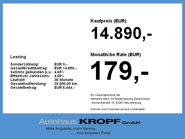 Opel Mokka - Bild 4