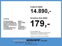 Opel Mokka - Vorschau Bild 4