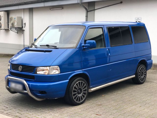 Volkswagen VW T4 2.5TDİ Multivan Generation TÜV2026 T...